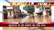 India Flood: India devastated by monsoon flood