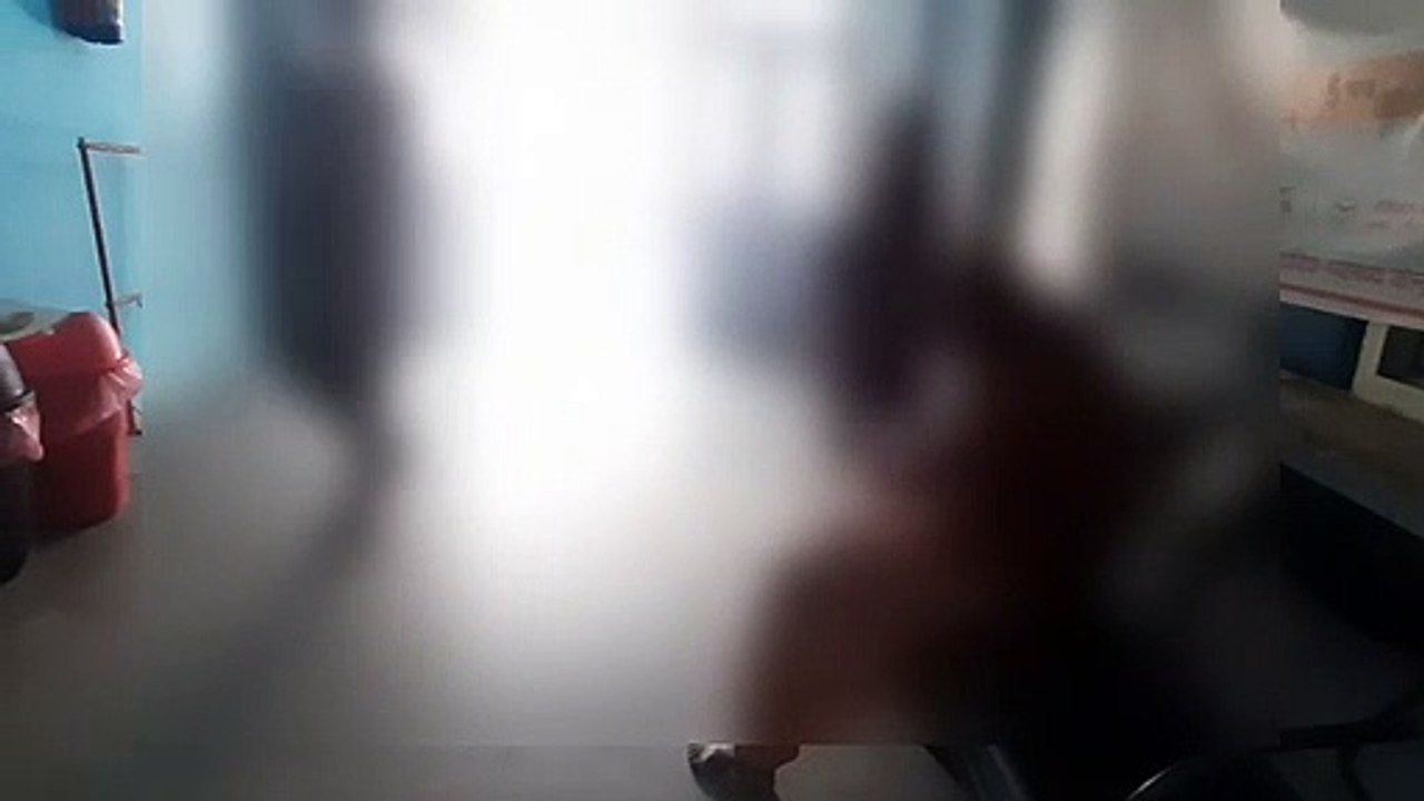 कांधला महिला ने लगाया पति पर मारपीट का आरोप, पुलिस जांच में जुटी