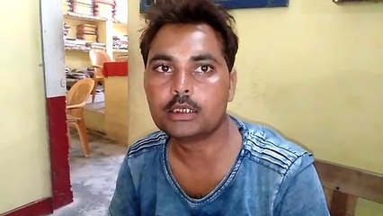 पक्षों के बीच विवाद, पुलिस मौके पर पहुंची