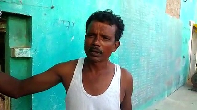 पुरानी रंजिश में ग्रामीण को पीट पीट कर मर डाला