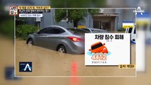 [선공개] ⛈ 장마로 인한 침수 차량! ⛈ 걸러내는 방법이 있다?