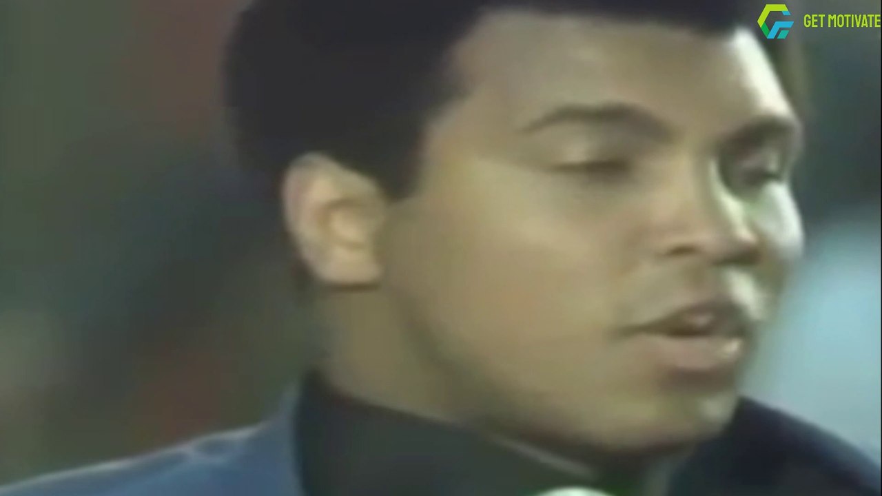 Muhammad Ali