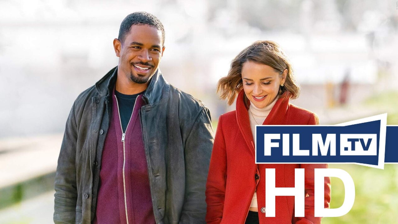 Liebe garantiert Trailer Deutsch German (2020)