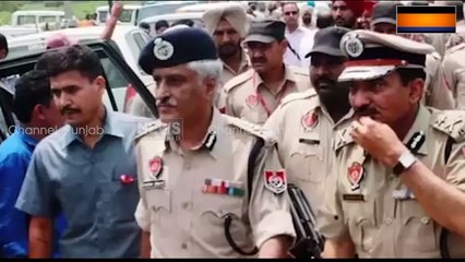 ਸਾਬਕਾ ਡੀਜੀਪੀ ਸੁਮੈਧ ਸੈਣੀ ਤੇ ਕੋਰਟ ਦਾ ਵੱਡਾ ਫੈਸਲਾ