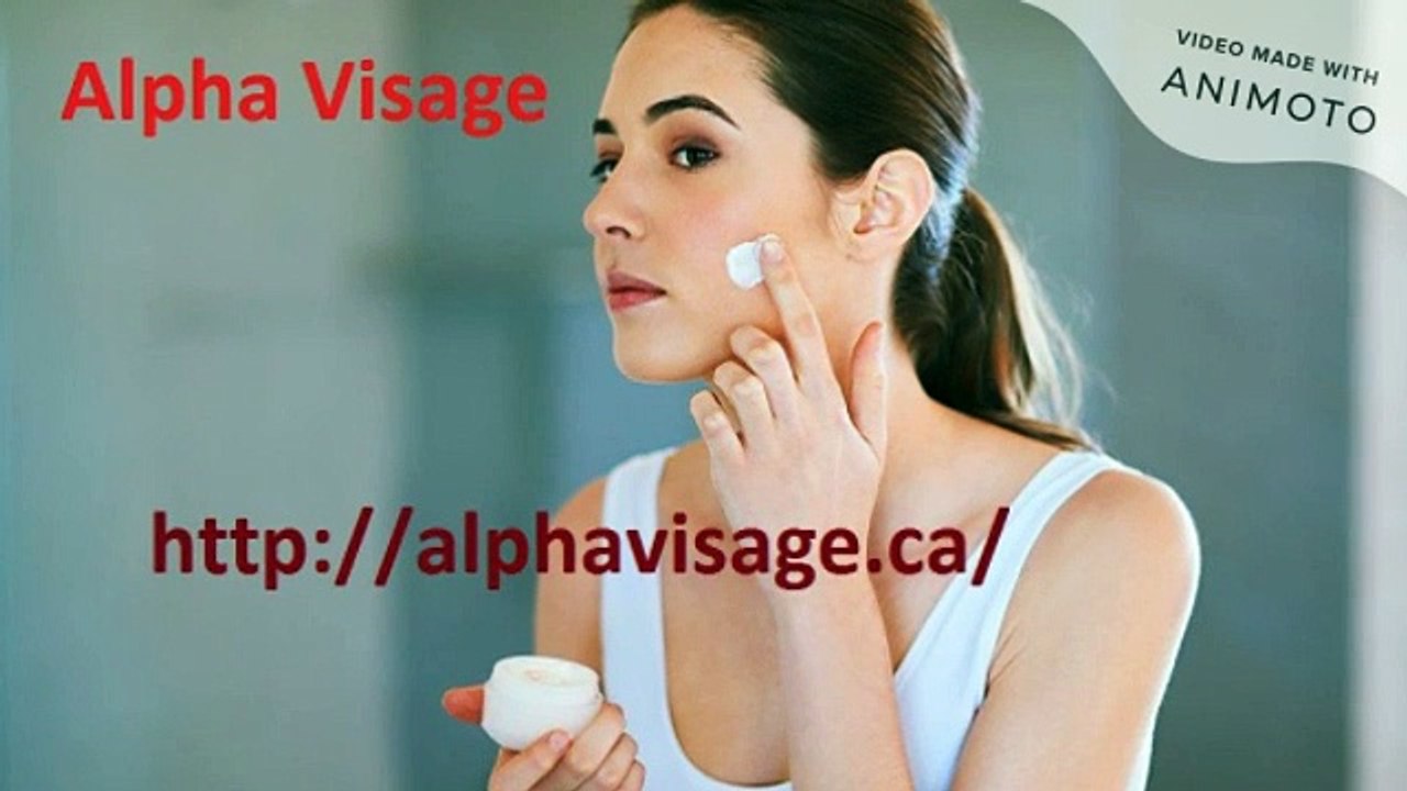 alpha visage moisturizer price