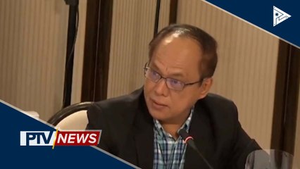 Dating NBI Dir. Dante Gierran, itinalaga ni Pangulong #Duterte bilang bagong PhilHealth president; Gierran, may plano na para sa pagbuwag sa 'mafia' sa loob ng PhilHealth