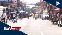 Metro Manila, mananatili sa GCQ sa loob ng isang buwan; Iligan City, isinailalim sa MECQ dahil sa pagdami ng CoVID-19 cases
