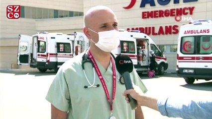 Bilim Kurulu Üyesi Kayıpmaz'dan önemli açıklama