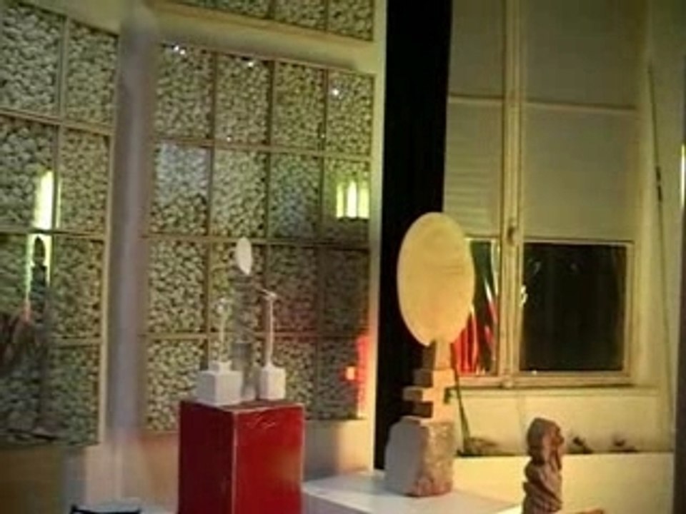 hommage à Matthias Grünewald