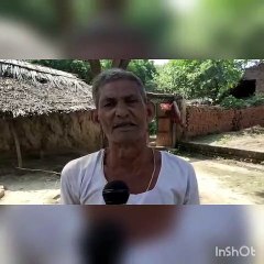 जिसको आज़ादी से आज तक सड़क नही हुई नसीब, गाँव मे ही कैद हुआ ग्रामीणों का जीवन