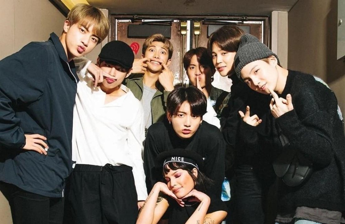 Bts sammeln weiter rekorde