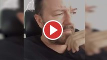 El polémico vídeo de Ricky Gervais y lo que piensa de las corridas de toros