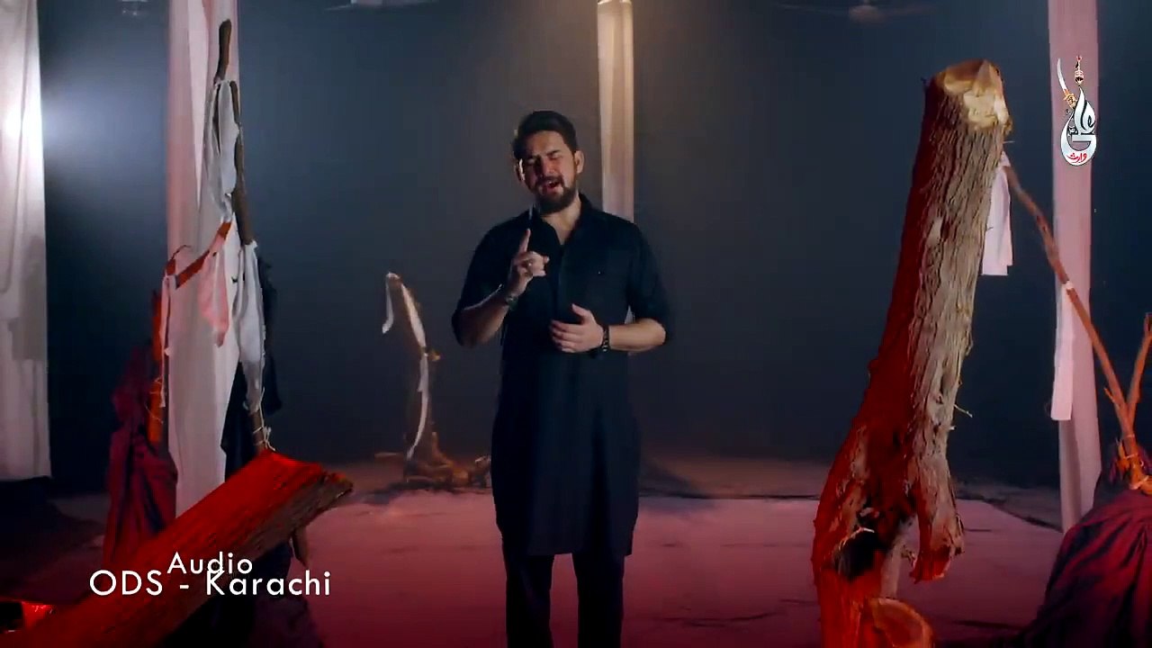 Farhan Ali Waris - Jis Nay Jese Chaha Usne Wese Mara - 2020 - 1442