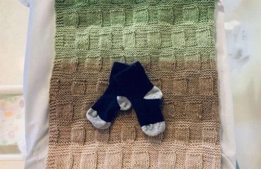 Ed Sheeran se ha convertido en padre de una niña