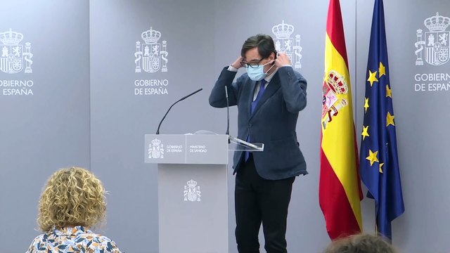 El Hospital de Valdecilla ya cuenta con 250 solicitudes para el ensayo clínico