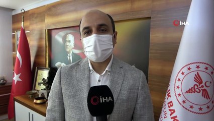 Ayaklı virüsler kol geziyor: '262 pozitif hastamızı evinde bulamadık'