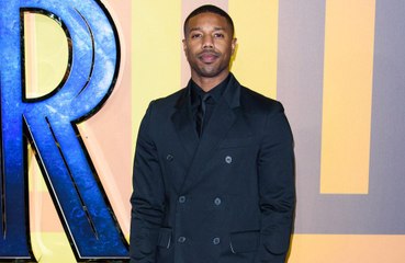 Mort de Chadwick Boseman: Michael B. Jordan lui rend un hommage déchirant