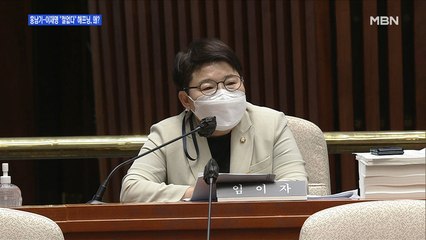 [백운기의 뉴스와이드] 2차 긴급재난지원금 두고 홍남기-이재명 "철없다" 해프닝, 왜?