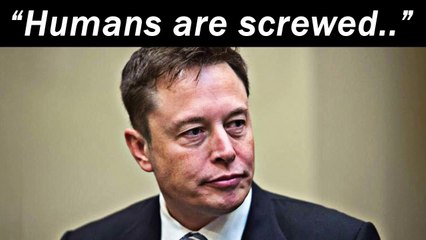 10 Scariest Things That Will Happen By 2050