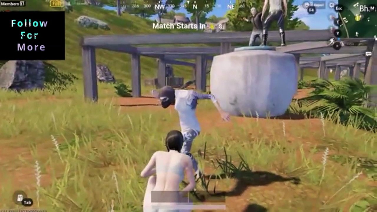 pubg funny