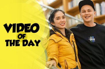 Download Video: Video of The Day: Ussy Sulistiawaty Melahirkan Anak ke-5 Cowok, Tara Basro Trending Komentari Vaksin Covid-19