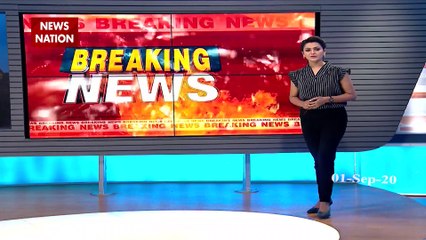 पूर्व राष्ट्रपति प्रणब मुखर्जी को पीएम मोदी ने अंतिम विदाई