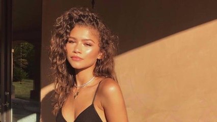 أسرار جمال بشرة، شعر ومكياج Zendaya