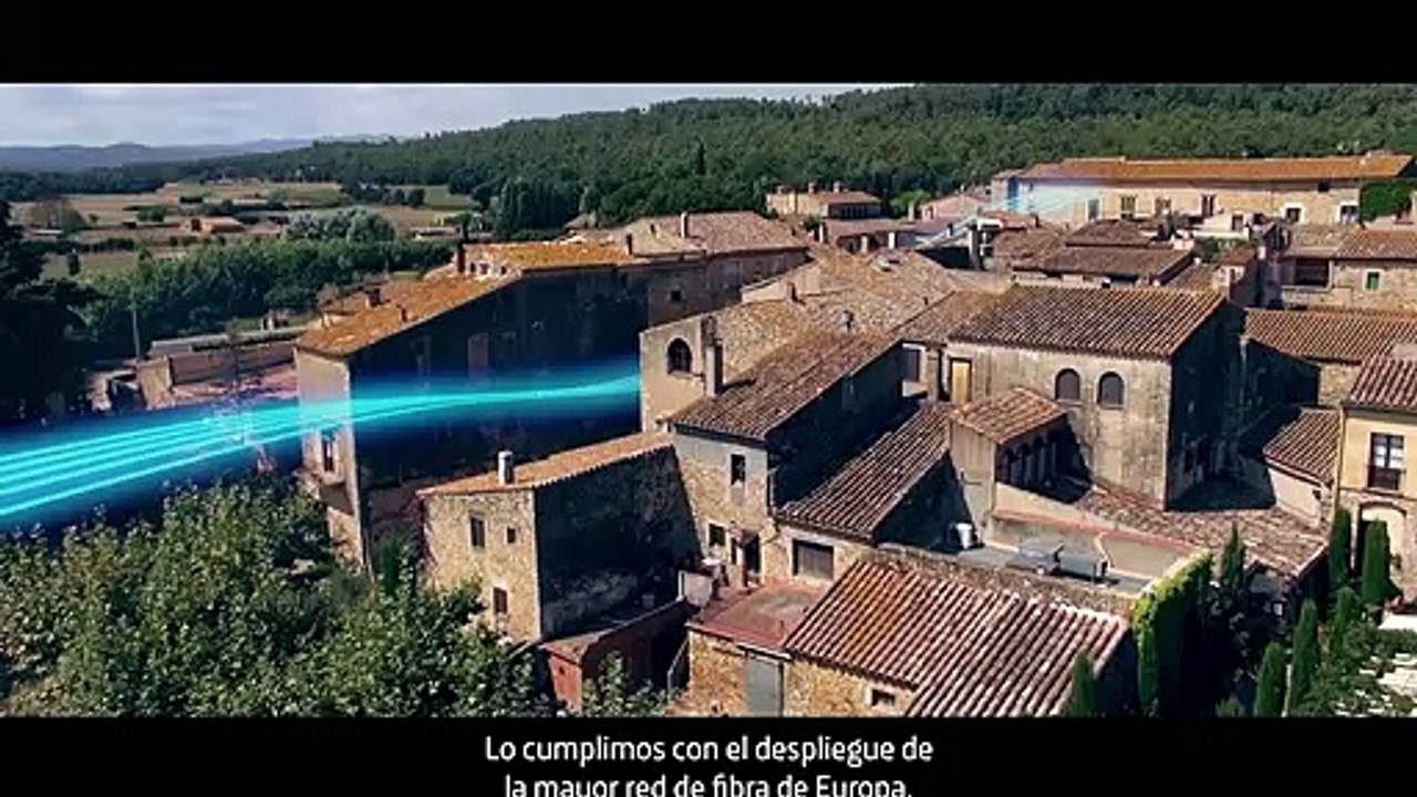 Telefónica. Llega la 'hiperconectividad' con nuestra red 5G