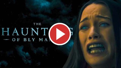 La maldición de Bly Manor de Netflix y su escalofriante tráiler