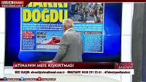 Televizyon Gazetesi - 1 Eylül 2020 - Halil Nebiler - Ulusal Kanal