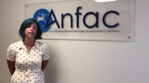 Anfac cree que la caída en matriculaciones puede responder al menor dinamismo de agosto