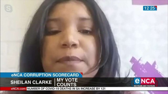 Lack of transparency contributes to rise in corruption