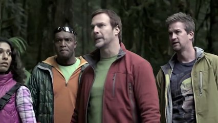 Ölüm Tepesi - Türkçe Dublaj Aksiyon-Korku-Gerilim Filmi
