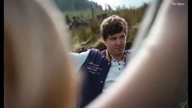 Ölümsüz Yaratık - Türkçe Dublaj Aksiyon-Korku-Gerilim Filmi