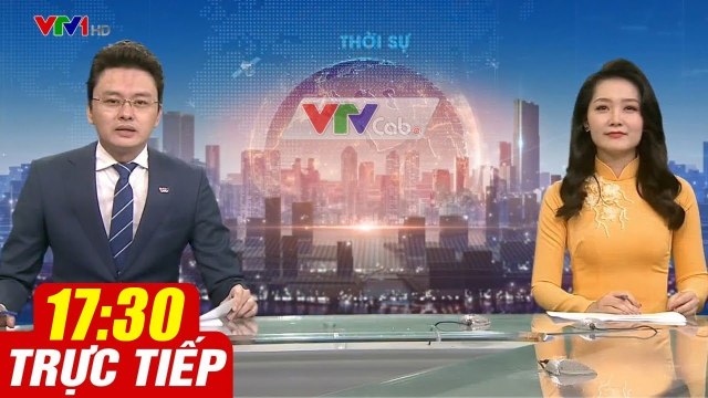 Trực Tiếp VIỆT NAM HÔM NAY 17h30 ngày 1.09.2020 Tin tức thời sự VTV1 mới nhất hôm nay