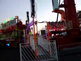 SPECIAL BOOSTER MAXX FOIRE SAINT MARTIN PERPIGNAN