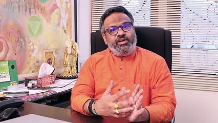 நோய் எதிர்ப்பு சக்தியை அதிகரிக்க இந்த கசாயத்தை குடிங்க.. ஆயுர்வேத டாக்டர் கவுதமன் சொன்ன சூப்பர் அட்வைஸ்