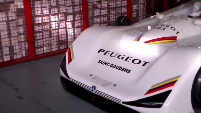 classic days 2020 magny cours part1