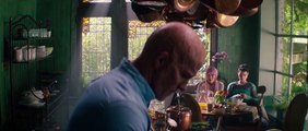 Deadpool 2  Deleted Scene - 'Inside The X-Mansion' Super Duper Cut   Ryan Reynolds