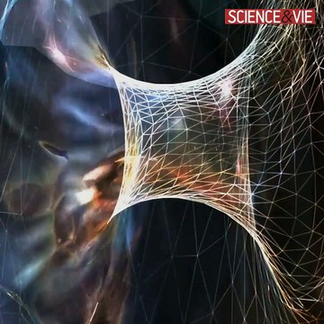 Trous de vers spatio-temporels : des chercheurs montrent comment les détecter !