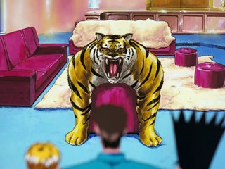 Kyou Kara Ore Wa!! - EP 10 END