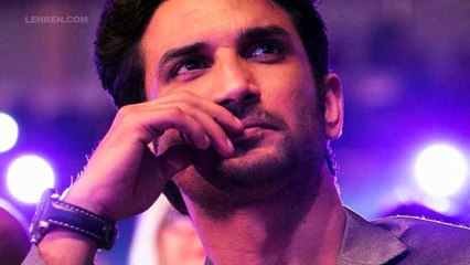 Is Rhea Chakraborty Spreading Lies About Sushant Singh Rajput?