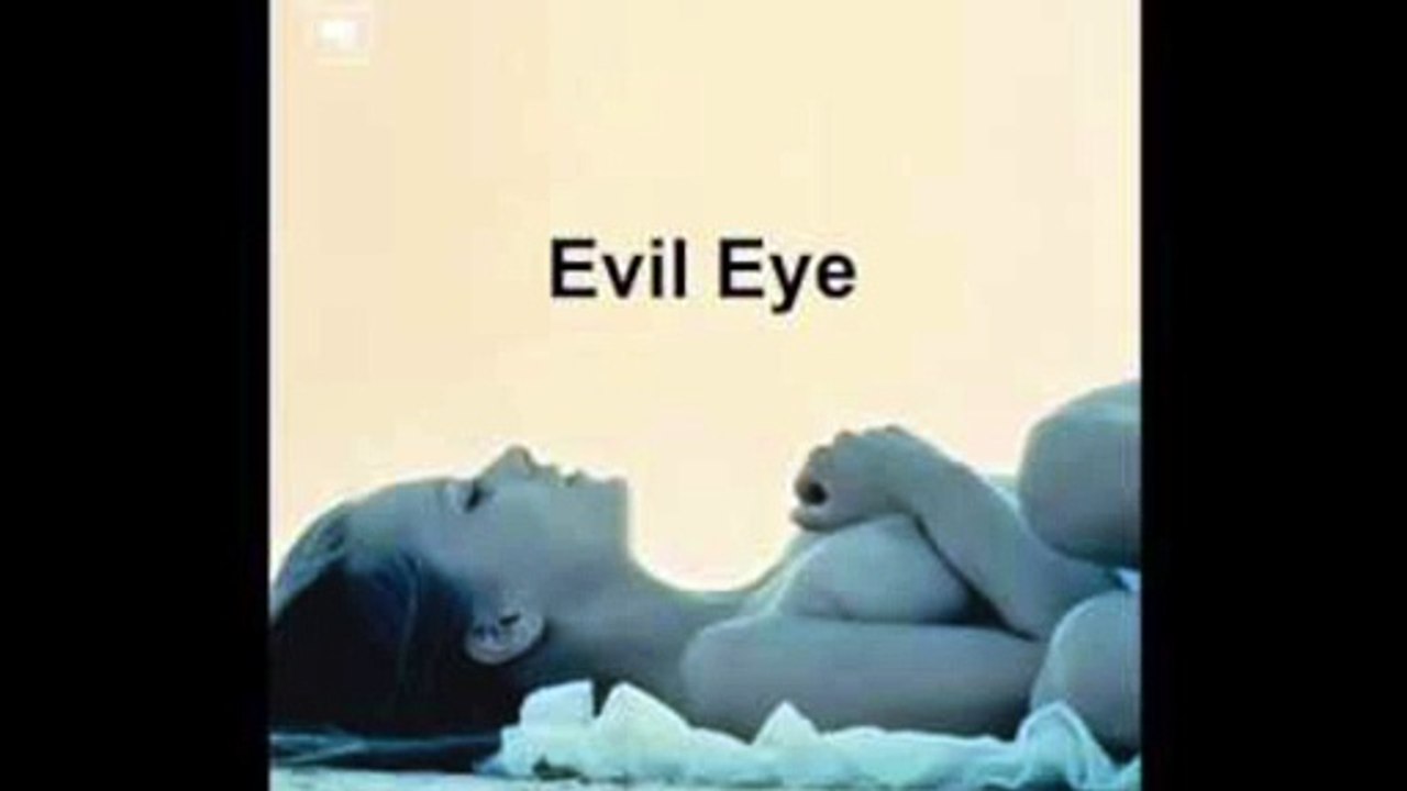 Evil Eye - Beady Eye (demo)