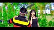 Cute Love Story - Le Gayi Le Gayi - Dil To Pagal Hai-Shah Rukh Khan - latest Hindi Song - Ft.Pallabi - YouTube