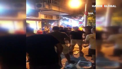 17 yaşındaki sürücü dehşet saçtı! Anne öldü, baba ve 2 çocuğu hastanede