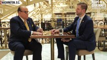 Eric Trump and Rudy Giuliani, What Democrats Are Mistakenly Underestimating _ Ep. 63