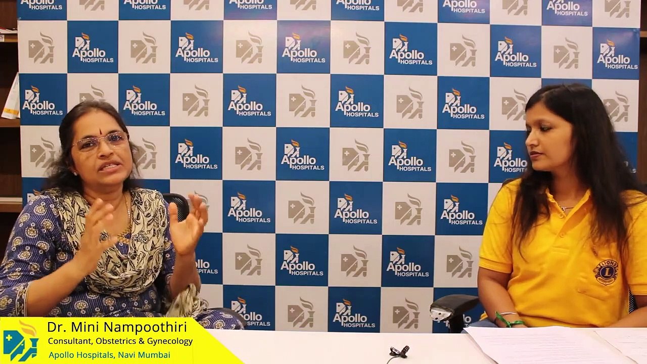 Gynaecology Hospital in Navi Mumbai: Apollo hospitals Mumbai