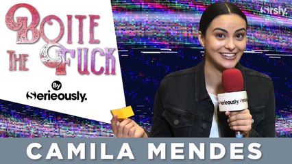 RIVERDALE : Camila Mendes commente les théories de fans !