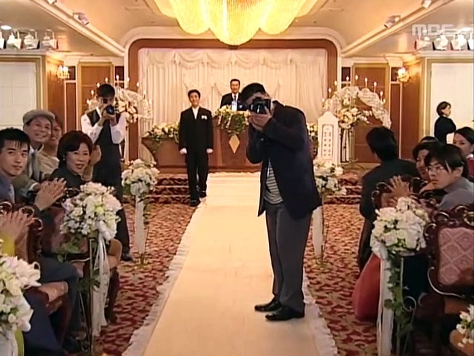 [Vietsub] Ở Nhà Cô Ấy - Tập 46 - KHJ cut (2001)