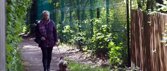 23 Walks trailer - Alison Steadman, Dave Johns